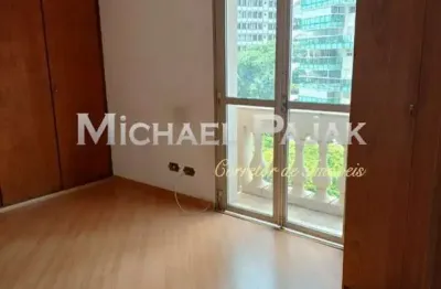 Apartamento com 3 quartos à venda na rua doutor rafael de barros, 400, paraíso, são paulo, 110 m2 por r$ 1.530.000