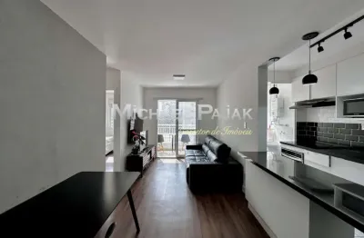 Apartamento tipo para venda com 2 quartos, sendo 1 suíte - michael pajak (11) 99996 - 4550