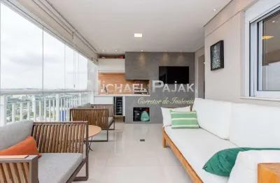 Apartamento tipo para venda com 2 quartos, sendo 1 suíte - michael pajak (11) 9996 - 4550