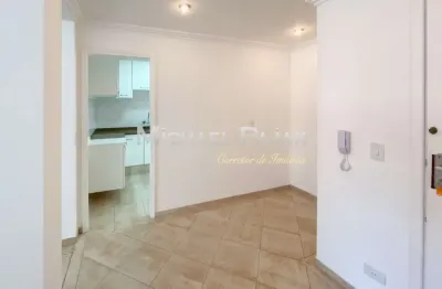 Apartamento tipo para venda com 2 quartos - michael pajak (11) 99996 - 4550