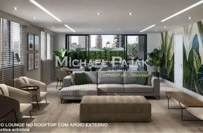 Studio tipo para venda no campo belo - michael pajak (11) 99996 - 4550