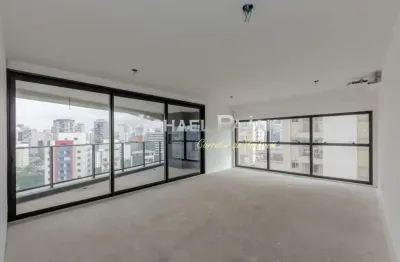 Apartamento tipo para venda com 3 quartos, sendo 3 suítes - michael pajak (11) 99996  -4550