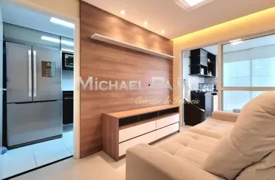Apartamento tipo para venda com 2 quartos, sendo 1 suíte - michael pajak (11) 99996 - 4550