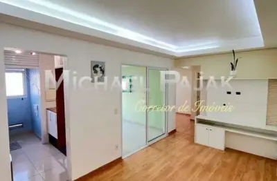 Apartamento com 2 quartos à venda na rua são josé, 150, santo amaro, são paulo, 70 m2 por r$ 860.000