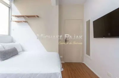Apartamento tipo para venda com 5 quartos, sendo 3 suítes - michael pajak (11) 99996-4550