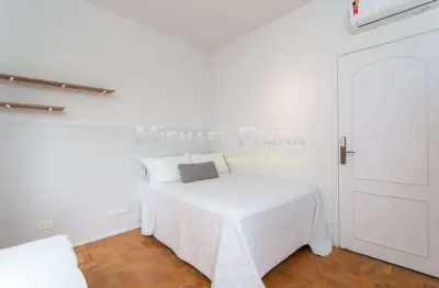 Apartamento tipo para venda com 5 quartos, sendo 3 suítes - michael pajak (11) 99996-4550