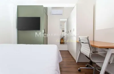 Apartamento tipo para venda com 5 quartos, sendo 1 suíte - michael pajak (11) 99996-4550