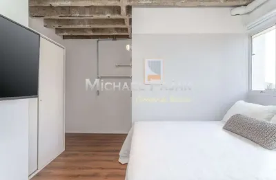Apartamento tipo para venda com 4 quartos, sendo 2 suítes  - michael pajak (11) 99996-4550