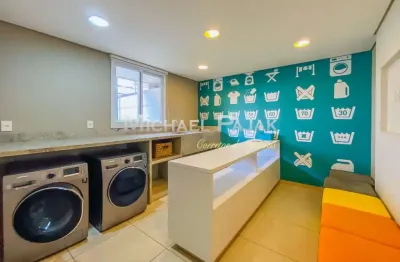 Apartamento tipo para venda com 2 quartos, sendo 1 suíte - michael pajak (11) 99996-4550