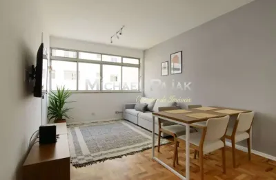 Apartamento tipo para venda com 4 quartos, sendo 2 suítes - michael pajak (11) 99996-4550