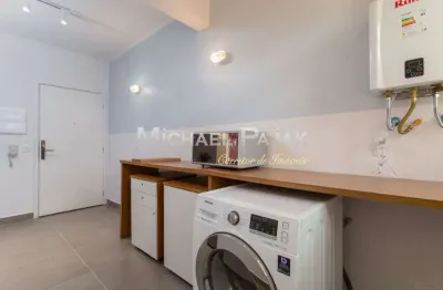 Apartamento tipo para venda em brooklin com 3 quartos - michael pajak (11) 99996-4550