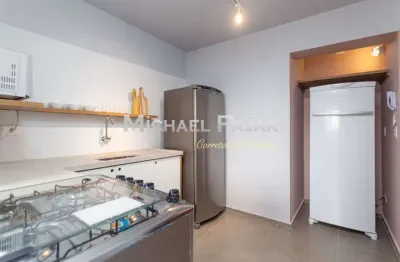 Apartamento tipo para venda em brooklin com 4 quartos - michael pajak (11) 99996-4550