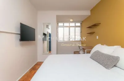Apartamento tipo para venda com 5 quartos, sendo 2 suítes - michael pajak (11) 99996-4550