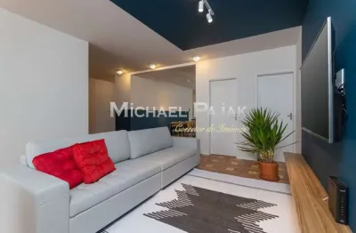 Apartamento tipo para venda com 5 quartos, sendo 2 suítes - Michael Pajak (11) 99996-4550