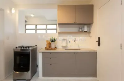 Apartamento tipo para venda com 4 quartos, sendo 1 suíte - michael pajak (11) 99996-4550