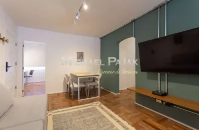 Apartamento tipo para venda com 4 quartos, sendo 1 suíte - michael pajak (11) 99996-4550