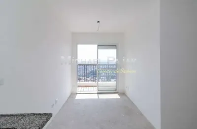 Apartamento tipo para venda em jardim casablanca com 2 quartos - michael pajak (11) 99996-4550