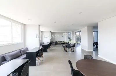 Apartamento tipo para venda em jardim casablanca com 2 quartos - michael pajak (11) 99996-4550