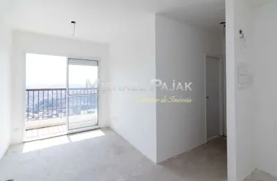 Apartamento tipo para venda em jardim casablanca com 2 quartos - michael pajak (11) 99996-4550