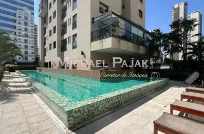 Duplex para venda em vila olímpia com 1 quarto, sendo 1 suíte - michael pajak (11) 99996-4550