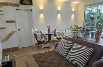 Cobertura com 3 quartos à venda na rua josé getúlio, 546, liberdade, são paulo, 144 m2 por r$ 1.450.000