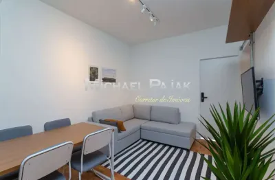 Apartamento tipo para venda com 4 quartos- michael pajak (11) 99996 - 4550