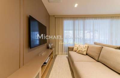 Apartamento tipo para venda com 3 quartos, sendo 1 suíte - michael pajak (11) 99996 - 4550