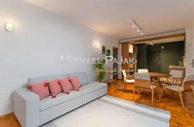Apartamento tipo para venda com 3 quartos, sendo 1 suíte - michael pajak (11) 99996 - 4550