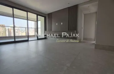 Apartamento tipo para venda com 2 quartos, sendo 2 suítes - michael pajak (11) 99996 - 4550