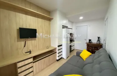 Flat tipo para venda com  em santo amaro - michael pajak (11) 99996 - 4550