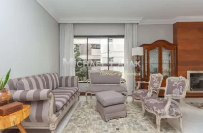 Apartamento tipo para venda com 3 quarto, sendo 3 suítes - michael pajak (11) 99996  -4550