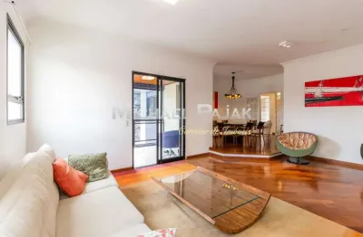 Apartamento tipo para venda com 3 quartos, sendo 3 suítes - michael pajak (11) 99996 - 4550