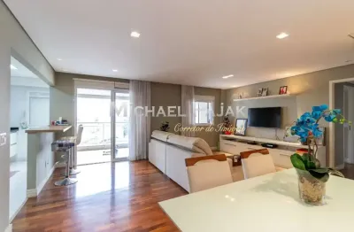 Apartamento com 2 quartos à venda na Rua Maratona, 285, Vila Alexandria, São Paulo
