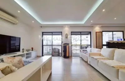 Apartamento tipo para venda com 3 quartos, sendo 3 suítes - michael pajak (11) 99996 - 4550