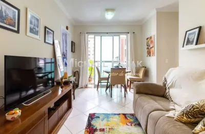 Apartamento tipo para venda com 2 quartos - michael pajak (11) 99996 - 4550