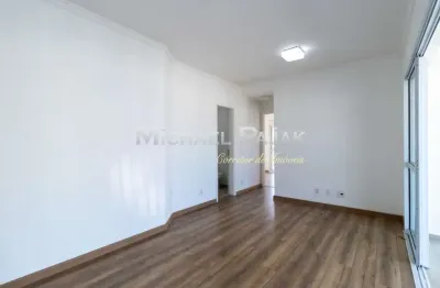 Apartamento tipo para venda com 2 quartos, sendo 2 suítes - michael pajak (11) 99996 - 4550