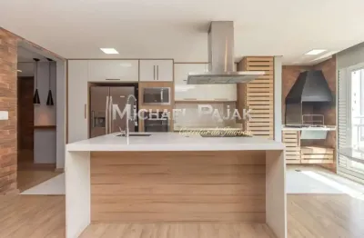 Apartamento tipo para venda com 3 quartos, sendo 1 suíte - michael pajak (11) 99996  -4550