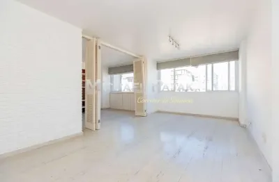 Apartamento tipo para venda com 2 quartos, sendo 1 suíte - michael pajak (11) 99996 - 4550