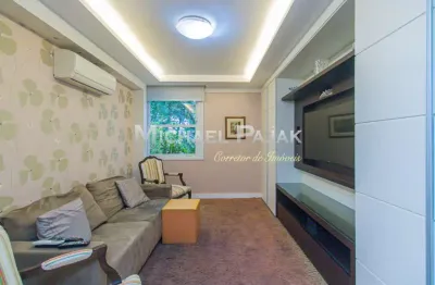 Apartamento tipo para venda com 4 quartos, sendo 1 suíte - michael pajak (11) 99996 - 4550