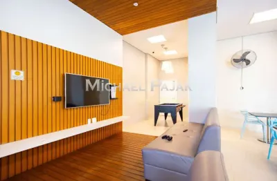 Apartamento tipo para venda com 4 quartos, sendo 2 suítes - michael pajak (11) 99996 - 4550