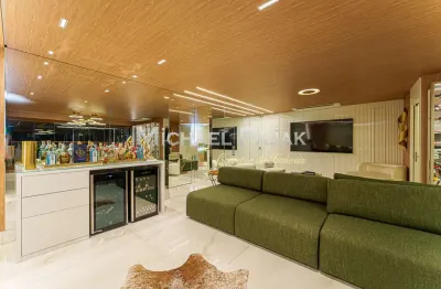 Apartamento tipo para venda com 3 quartos, sendo 3 suítes - michael pajak (11) 99996 - 4550
