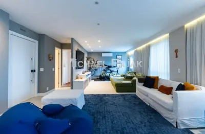 Apartamento tipo para venda com 3 quartos,sendo 3 suítes - michael pajak