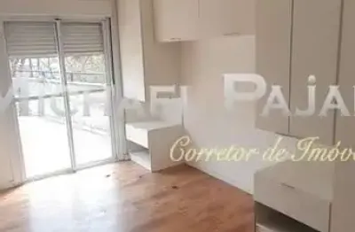 Apartamento com 2 quartos à venda na Rua Jorge Duprat Figueiredo, 811, Vila Mascote, São Paulo