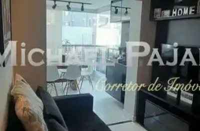 Apartamento com 2 quartos à venda na Rua Jorge Duprat Figueiredo, 811, Vila Mascote, São Paulo