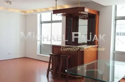 Apartamento tipo para venda com 3 quartos, sendo 1 suíte - michael pajak (11) 99996 - 4550