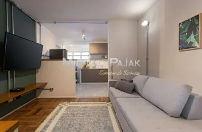 Apartamento tipo para venda com 5 quartos, sendo 2 suítes - michael pajak (11) 99996  -4550