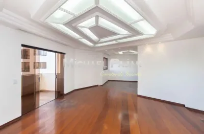 Apartamento tipo para venda com 4 quartos, sendo 2 suítes - michael pajak (11) 99996 - 4550