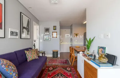 Apartamento tipo para venda com 1 quarto , sendo 1 suíte - michael pajak (11) 99996 - 4550