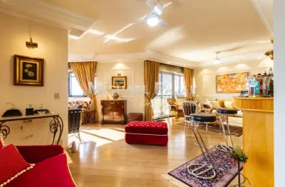 Apartamento tipo para venda com 3 quartos, sendo 3 suíte - michael pajak (11) 99996 - 4550