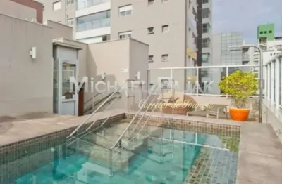 Apartamento tipo para venda com 2 quartos - michael pajak (11) 99996 - 4550